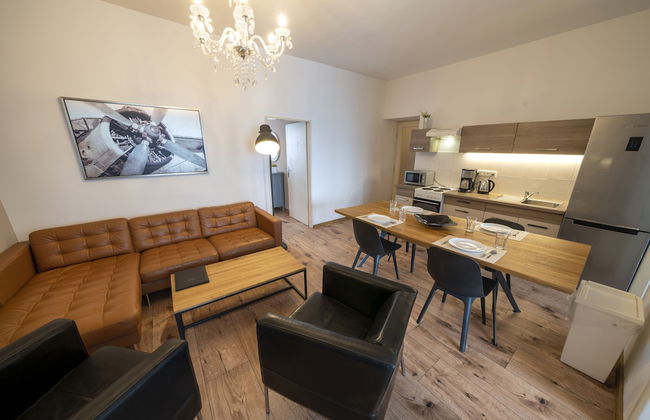 New Town - Apple Apartments - Foto 22