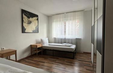 Monteuren Apartment Reutlingen - Foto 13