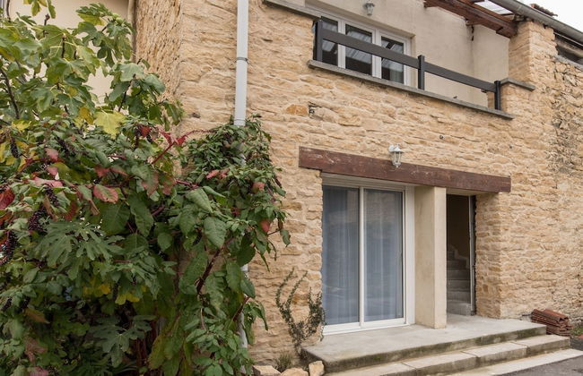 Appart Hotel Bourgoin - Foto 1