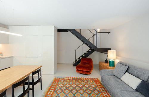 L'Olivier 23 - 2 apartments in a recently renovated Guesthouse - Foto 29