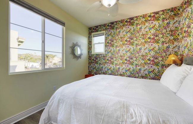 Casa do Sol by Avantstay Rooftop Deck w/ Ocean Views 2 Blocks to Beach! - Foto 26