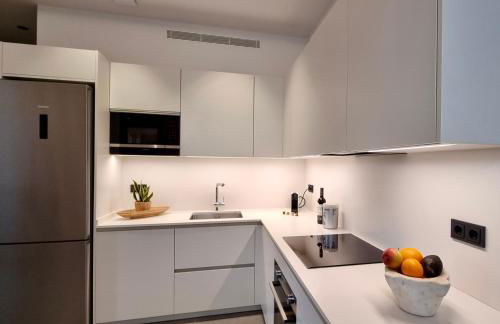 Antiquari de Blanes Apartamento Boutique en la Costa Brava - Photo 6