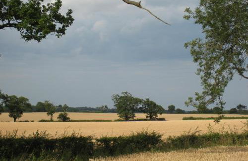 Colston Hall Cottages - Photo 10