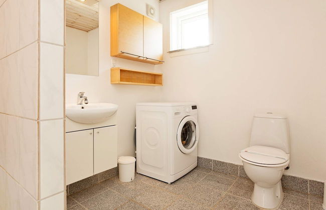 6 Person Holiday Home in Asnaes-by Traum - Foto 34