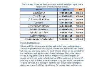 Guggi`s Alm - Foto 21