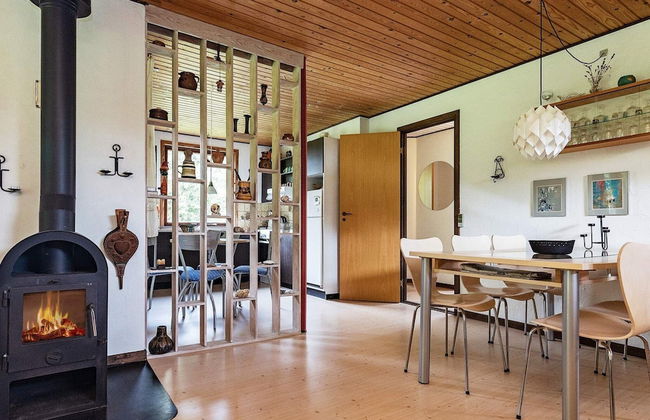 6 Person Holiday Home in Oster Assels - Foto 11