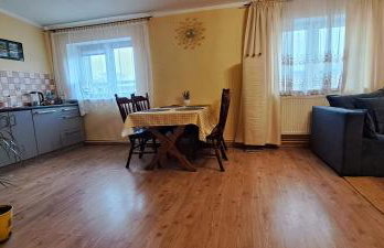 Apartament Alcatraz 90m z kominkiem Kamienna Góra - Foto 20