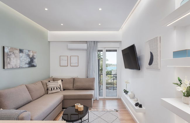 Glyfada Cozy Living - Foto 16