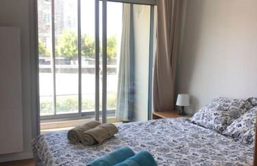 T2 Cosy Mer Plage Plérin St Brieuc - Foto 18