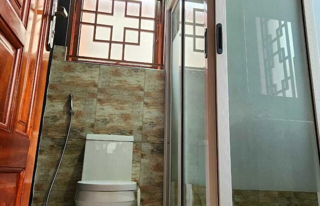 Enchanted Parkland Hills Stays - Foto 18