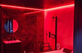 Love room - Xtase By luxuria Cannes - Photo 17