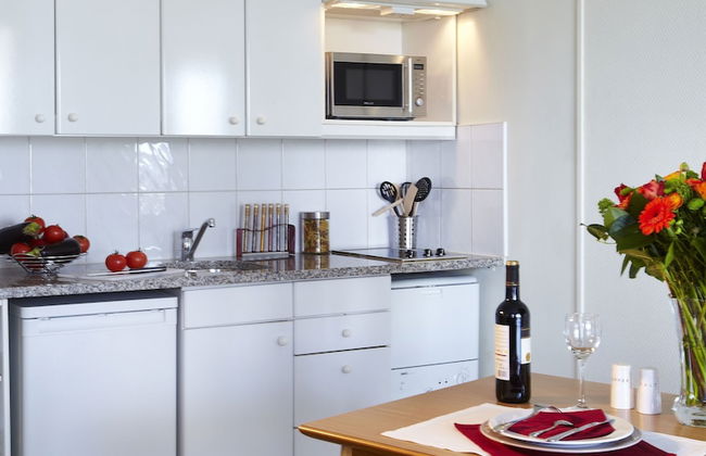 Citadines Bastille Marais Paris - Foto 24