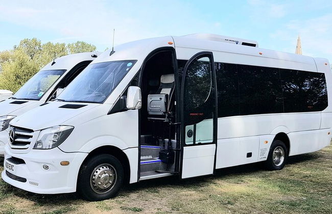 Traslado privado al aeropuerto de Estrasburgo (SXB) - Foto 12