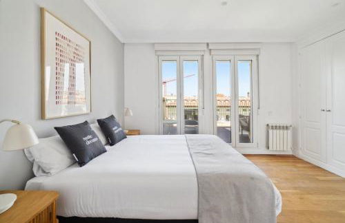 Limehome Madrid Calle de Nuñez de Balboa - estancia temporal - Photo 22