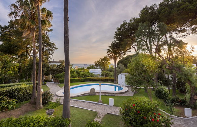 Suites Cortijo Fontanilla - Foto 1