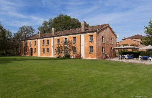 Agriturismo Ca' Guerriera - Photo 11