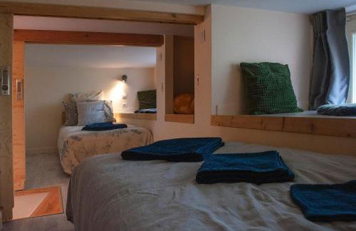 Panorama apartment Briancon - Photo 10