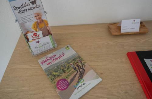 16Lilien Apartmentwohnung - Foto 17