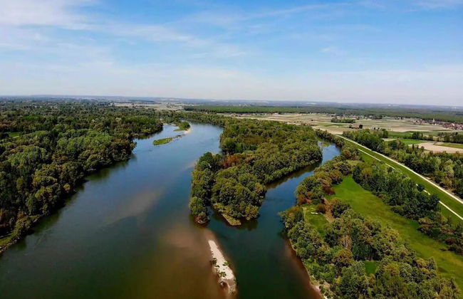 Holiday Home Drava Life - Foto 14