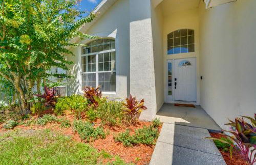 15 Mi to Universal Home with Pool - Foto 33