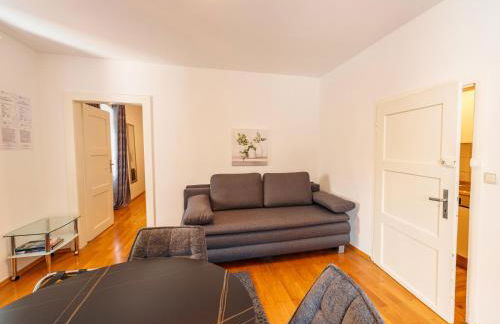 Regensburger Ferienwohnungen - Im Herzen der Altstadt - Foto 63