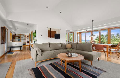 Relaxing Catskill Escape- Mountain Views - Hot Tub - Fire Pit - Heated Pool - Foto 20