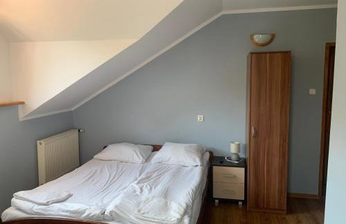 Noclegi Ciesiul - Foto 7