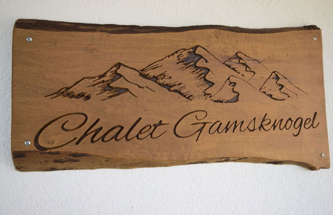 Chalet Gamsknogel mit Privatem Pool und Whirlpool - Foto 34