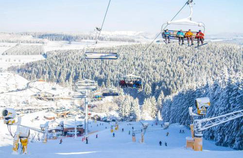 Ferienwohnung Little Home in Winterberg-Neuastenberg - Foto 44