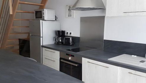 Gîte Des Champs Forts 5 Min Du Zoo - Photo 5