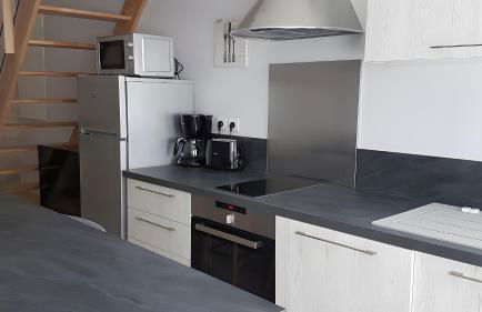 Gîte Des Champs Forts 5 Min Du Zoo - Foto 5