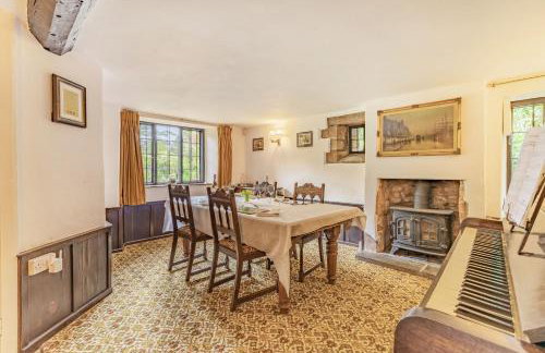 Saint Pancras Chapel - Foto 12