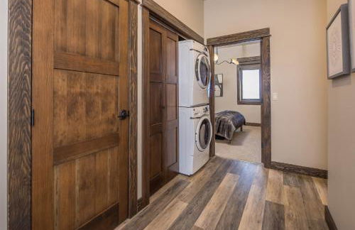 Mountain Lake Condo - Unit 502B - Foto 38