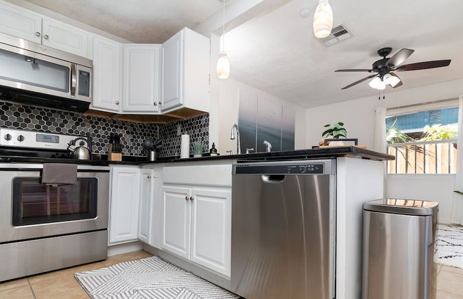 A Getaway on Walnut - Foto 15