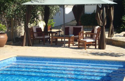 Villa Maria, bonita casa con jardín y piscina privada en Andratx - Foto 17