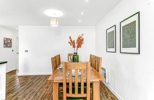 Bright & Spacious 2 Bed Holiday Chalet in Sidmouth - Foto 25