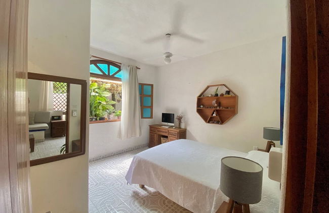 Villa Tortolas 5 Min Walk To La Ropa Beach - Foto 4