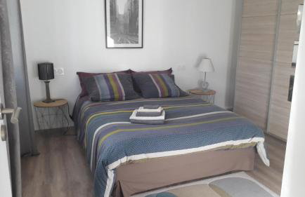 L' Abri du Saule - Foto 15