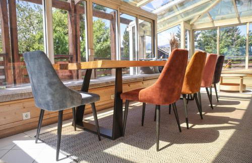 Chalet Belle-Sofianna - Foto 24