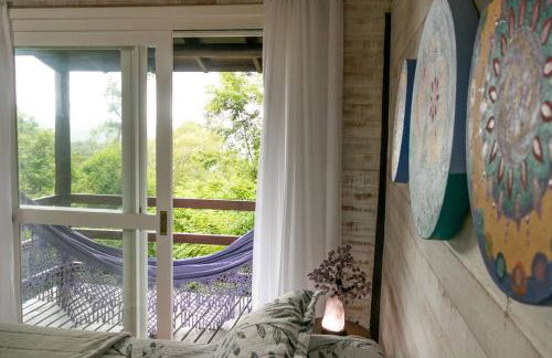 Chalé Ametista na Amarte perto do Templo Budista - Foto 12