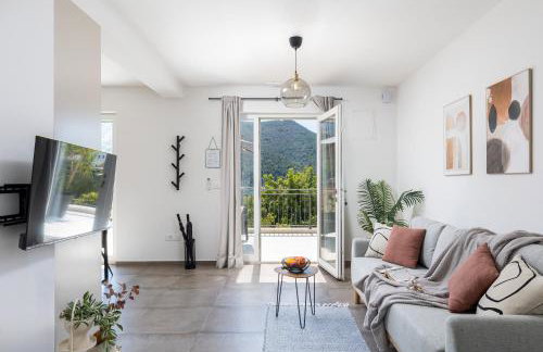 Honoris Apartment - Brand new - Private parking - 90 m from the beach- Terrace - Foto 6