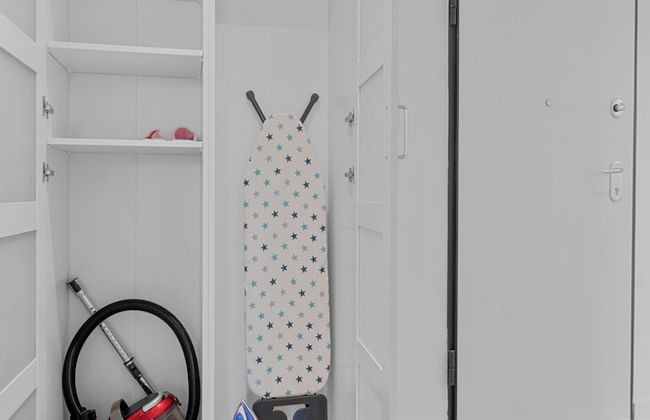 XOV 1BDR Apartments in Pipera - Foto 7