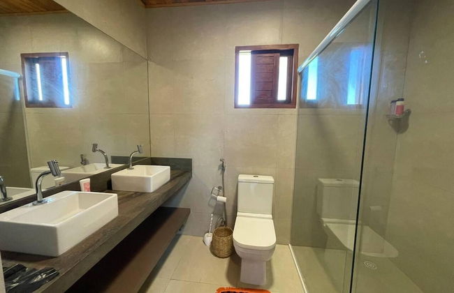 Impeccable 4-bedroom Beach House With a Great View - Foto 7