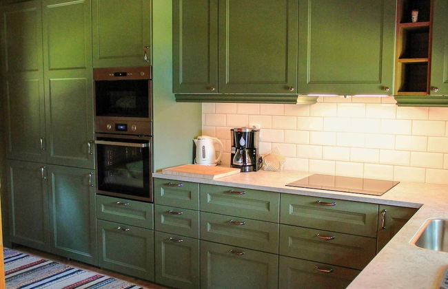 4 Person Holiday Home in Torsby-by Traum - Foto 18