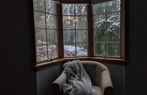 Hidden River Lodge at Hawk Mountain - Foto 14