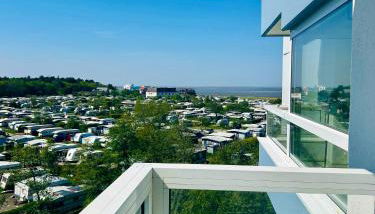 Frische Brise 504 inkl Saisonstrandkorb - Foto 2