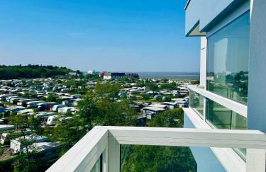 Frische Brise 504 inkl Saisonstrandkorb - Foto 2