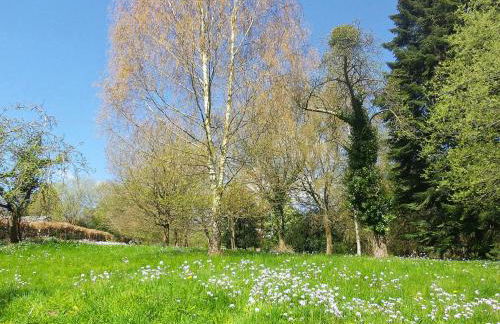 Beulah Cottage - Foto 23