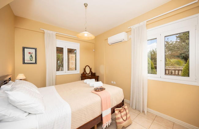 Villa Elessa in Rethymno - Foto 45