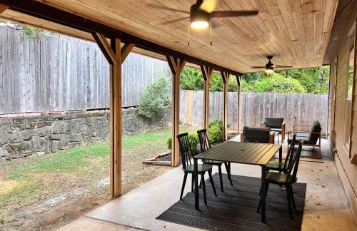 Spacious Roanoke Retreat - Foto 18